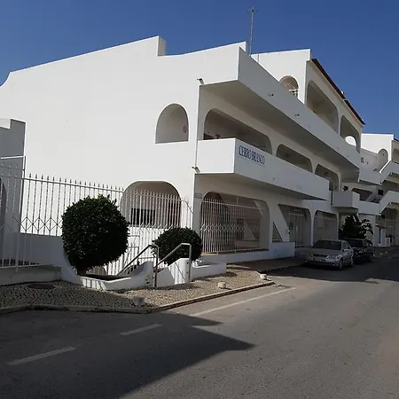 Lejlighed Paradis Sous Le Soleil D'albufeira *