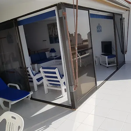 Lejlighed Paradis Sous Le Soleil D'albufeira