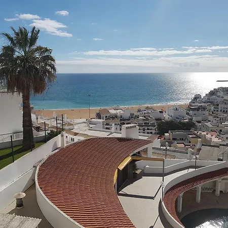 Lejlighed Paradis Sous Le Soleil D'albufeira