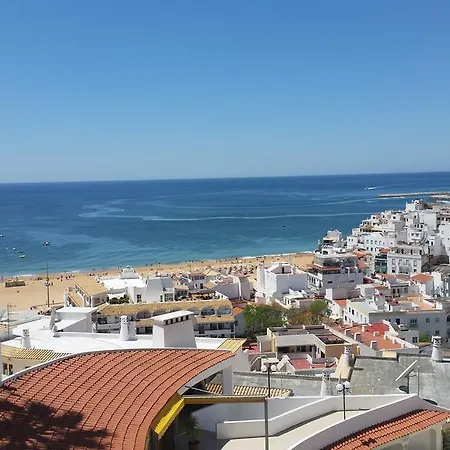 Apartmán Paradis Sous Le Soleil D'albufeira