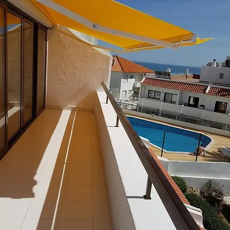 Paradis Sous Le Soleil D'albufeira Lejlighed *