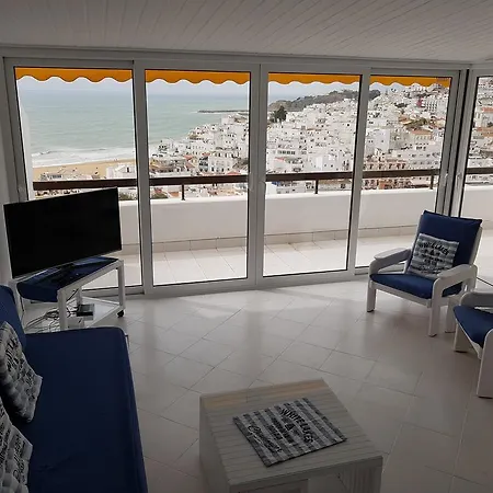 Paradis Sous Le Soleil D'albufeira *