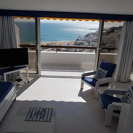 Lejlighed Paradis Sous Le Soleil D'albufeira