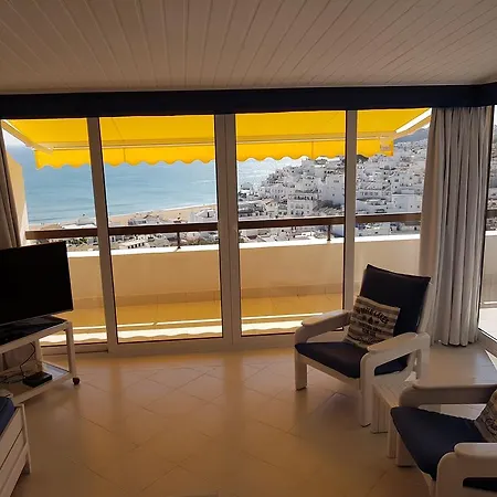 Apartmán Paradis Sous Le Soleil D'albufeira *