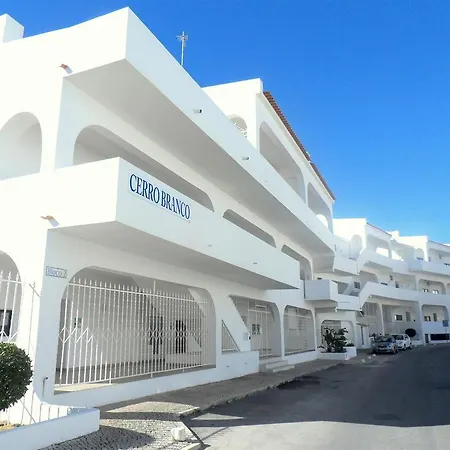 Paradis Sous Le Soleil D'albufeira Apartment