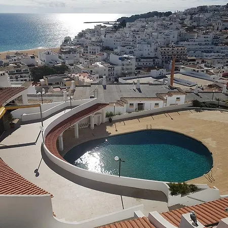 Paradis Sous Le Soleil D'albufeira Apartment Albufeira