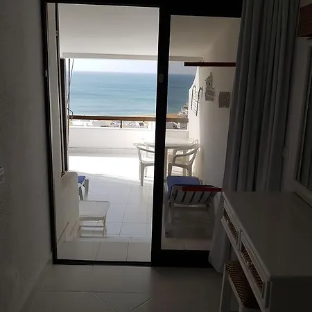 Paradis Sous Le Soleil D'albufeira Apartment *