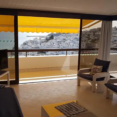 Paradis Sous Le Soleil D'albufeira