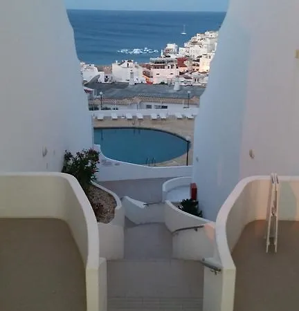 Paradis Sous Le Soleil D'albufeira Apartment Albufeira