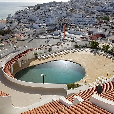 Apartment Paradis Sous Le Soleil D'albufeira *