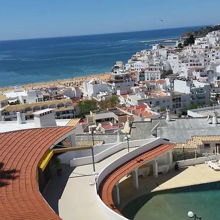 Paradis Sous Le Soleil D'albufeira