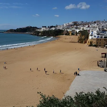 Apartment Paradis Sous Le Soleil D'albufeira