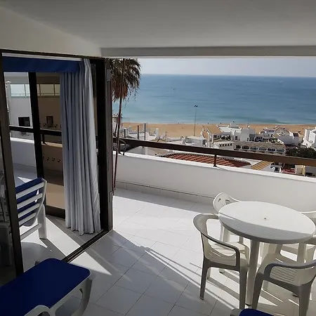 Apartment Paradis Sous Le Soleil D'albufeira Albufeira