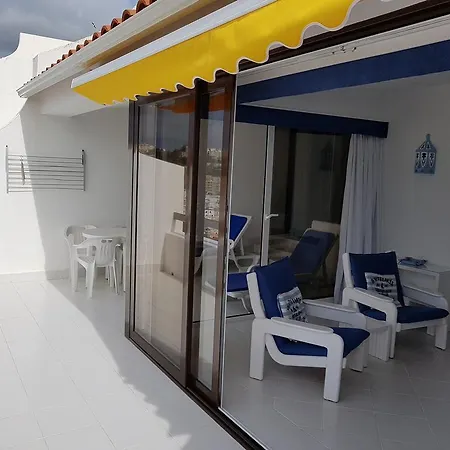 Paradis Sous Le Soleil D'albufeira Apartment Albufeira