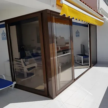 Paradis Sous Le Soleil D'albufeira Apartment Albufeira
